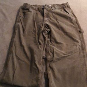 Men’s carpenter jeans